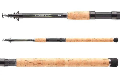 Daiwa megaforce tele - daiwa,