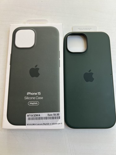 Cover originale apple iphone - cover,