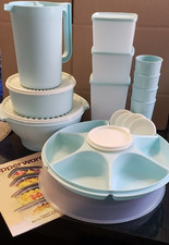 New tupperware look this - new,