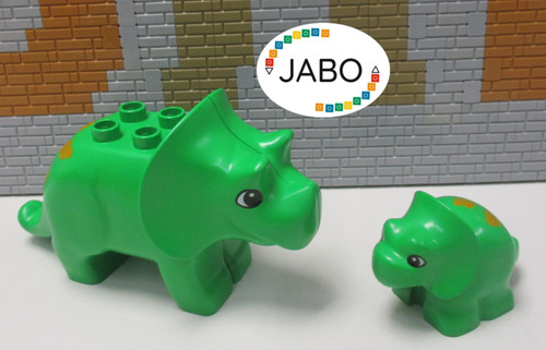 Lego duplo dino - 6),