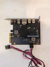 ASRock Thunderbolt 3 AIC