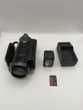 Sony HDR-CX12 High Definition