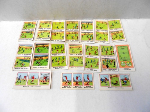 Calciatori panini 1974 - calciatori, 1974-75