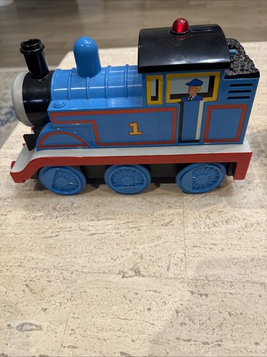 Thomas the tank engineer 1992 - thomas,