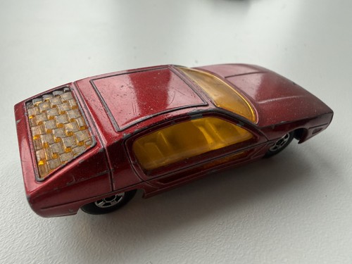Matchbox lesney superfast - lesney,