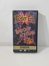 Motley Crue  Lewd Crued &