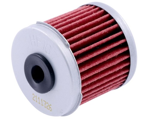 Filtro olio hiflofiltro - filtro,