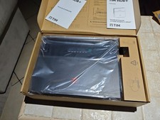 MODEM ROUTER WI FI TIM HUB