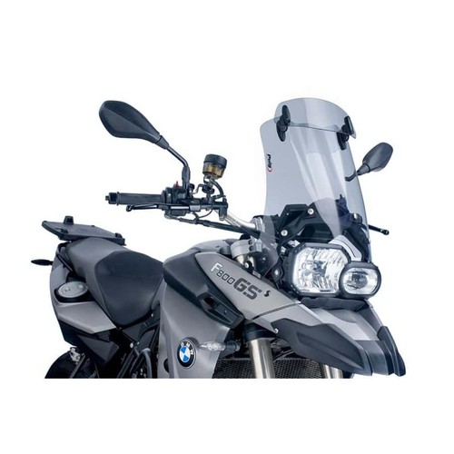 Puig cupolino touring visiera - puig, touring-visiera