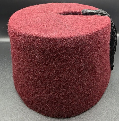 Cappello turco vintage - turco,
