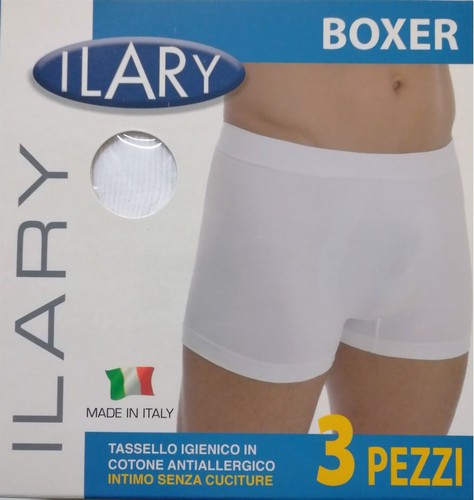 Ilary boxer elastico esterno - ilary,