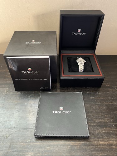 Tag heuer swiss professional - heuer,