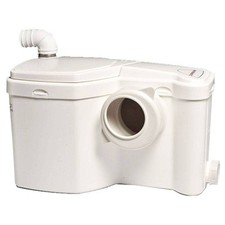 TRITURATORE WC SANITRIT SFA