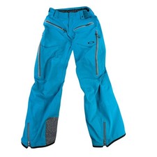 Oakley Pro Rider Series