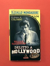 Delitto a Hollywood-William