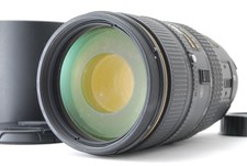 Nikon 400mm obiettivo - nikon, 80-400mm