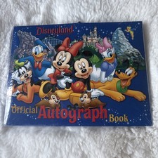 LIBRO AUTOGRAFO UFFICIALE