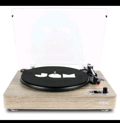 Jam sound stream giradischi - sound,