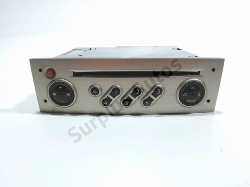Autoradio 8200562693 renault - 8200562693,