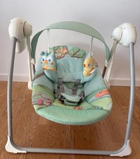 Cam Altalena Sonnolento Gufo