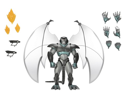 Neca gargoyles 7 - neca, ultimate