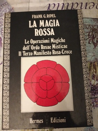 Lotto magia della - lotto, la