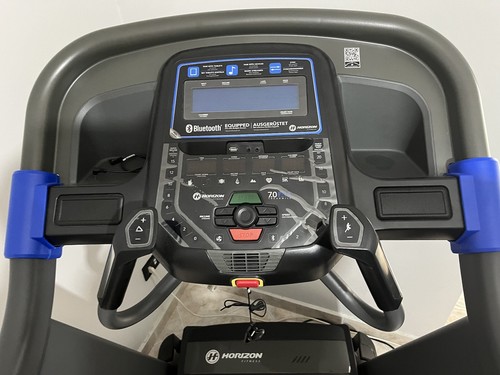 Tapis roulant elettrico - tapis,