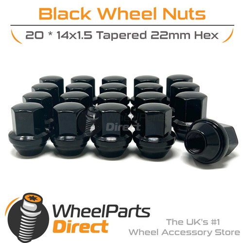 Dadi ruota per jeep grand - per,