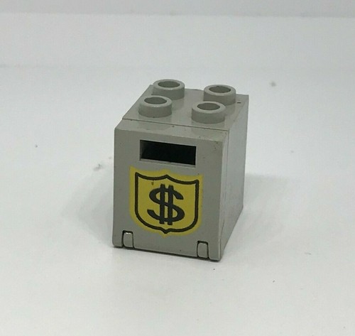 Lego city contenitore - lego, city: