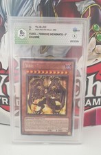 Yubel-Terrore Incarnato