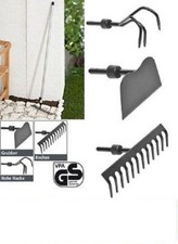 Macchina da Giardino 3in1 (