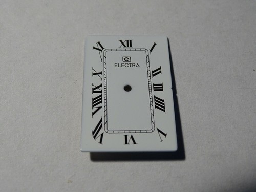 Antico quadrante orologiaio - quadrante,