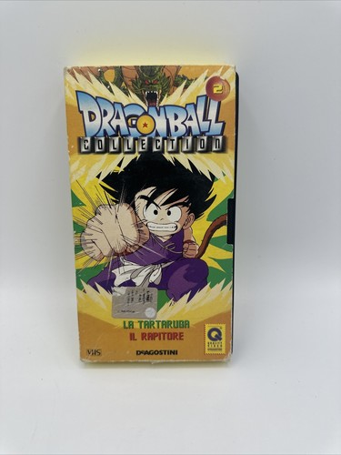 Dragonball collection numero - collection,