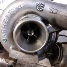 TURBINA FIAT BRAVO 1.9 MJT