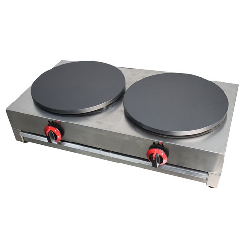 Crepes maker commercial - maker,