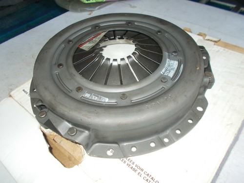 Spingidisco frizione ford - frizione,