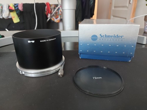 Schneider kreuznach b w - mm, b+w