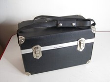 BORSA FOTOGRAFICA PROFESSIONALE STRUTTURA ALLUMINIO CON SCOMPARTI 40x20,5x26CM