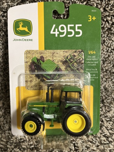 Trattore 2025 ertl john - ertl,