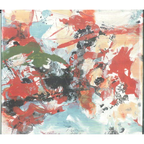 Steve lacy the beat suite - the, /