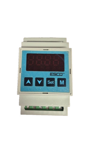 Esco 20d regolatore - esco, sc-20d