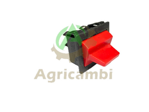 Interruttore off pin per - interruttore, on/off