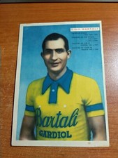 Cartolina Ciclismo/Cyclisme