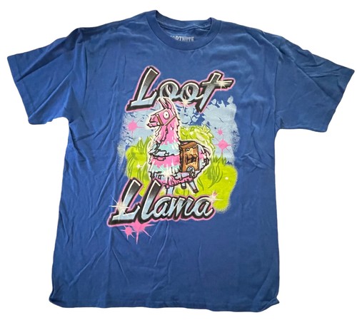 Fortnite graffiti shirt - fortnite,