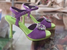 SANDALI DONNA MENBUR 25259