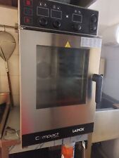 Forno Convezione vapore Elettrico