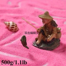 500g Acquario Decorazione