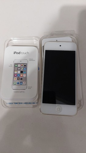 Apple ipod touch - ipod, 6.a