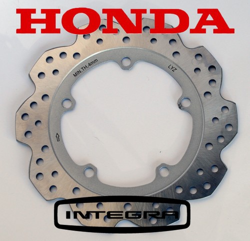 Disco freno honda - disco/freno,