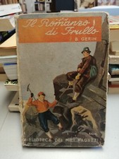IL ROMANZO DI FRULLO, B